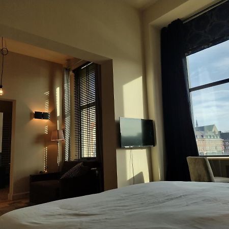 Peter House Bed & Breakfast Nivelles Bagian luar foto