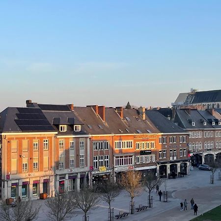 Peter House Bed & Breakfast Nivelles Bagian luar foto