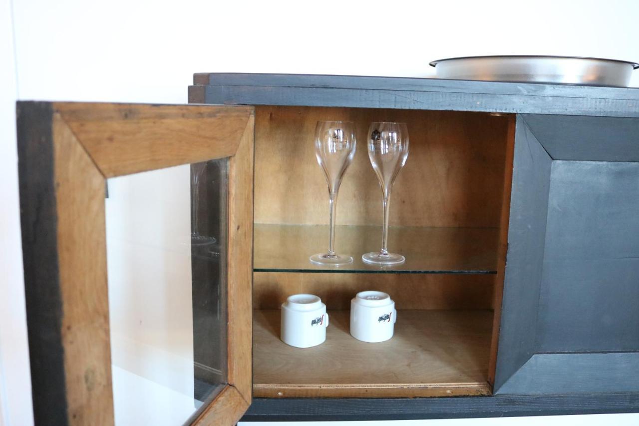 Peter House Bed & Breakfast Nivelles Bagian luar foto