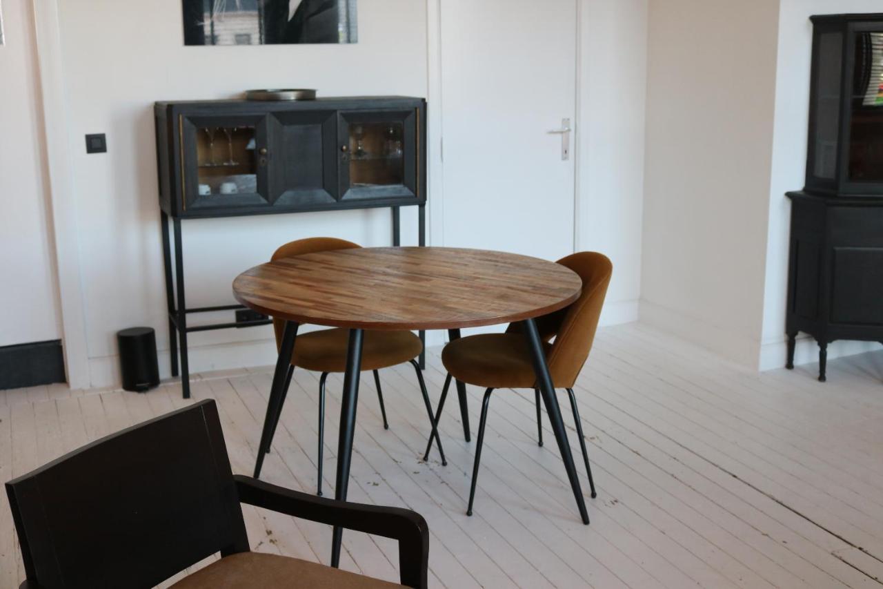 Peter House Bed & Breakfast Nivelles Bagian luar foto