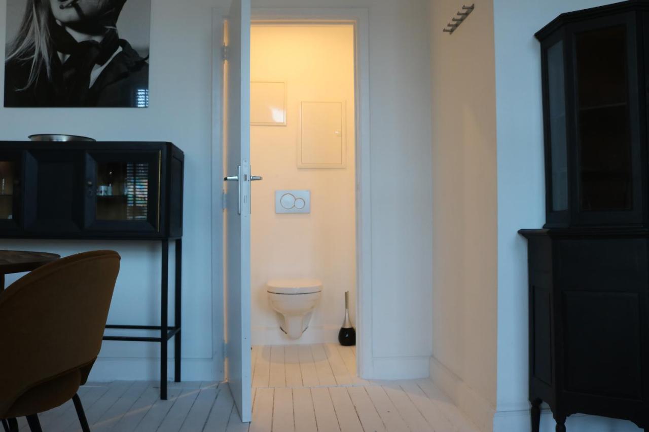 Peter House Bed & Breakfast Nivelles Bagian luar foto