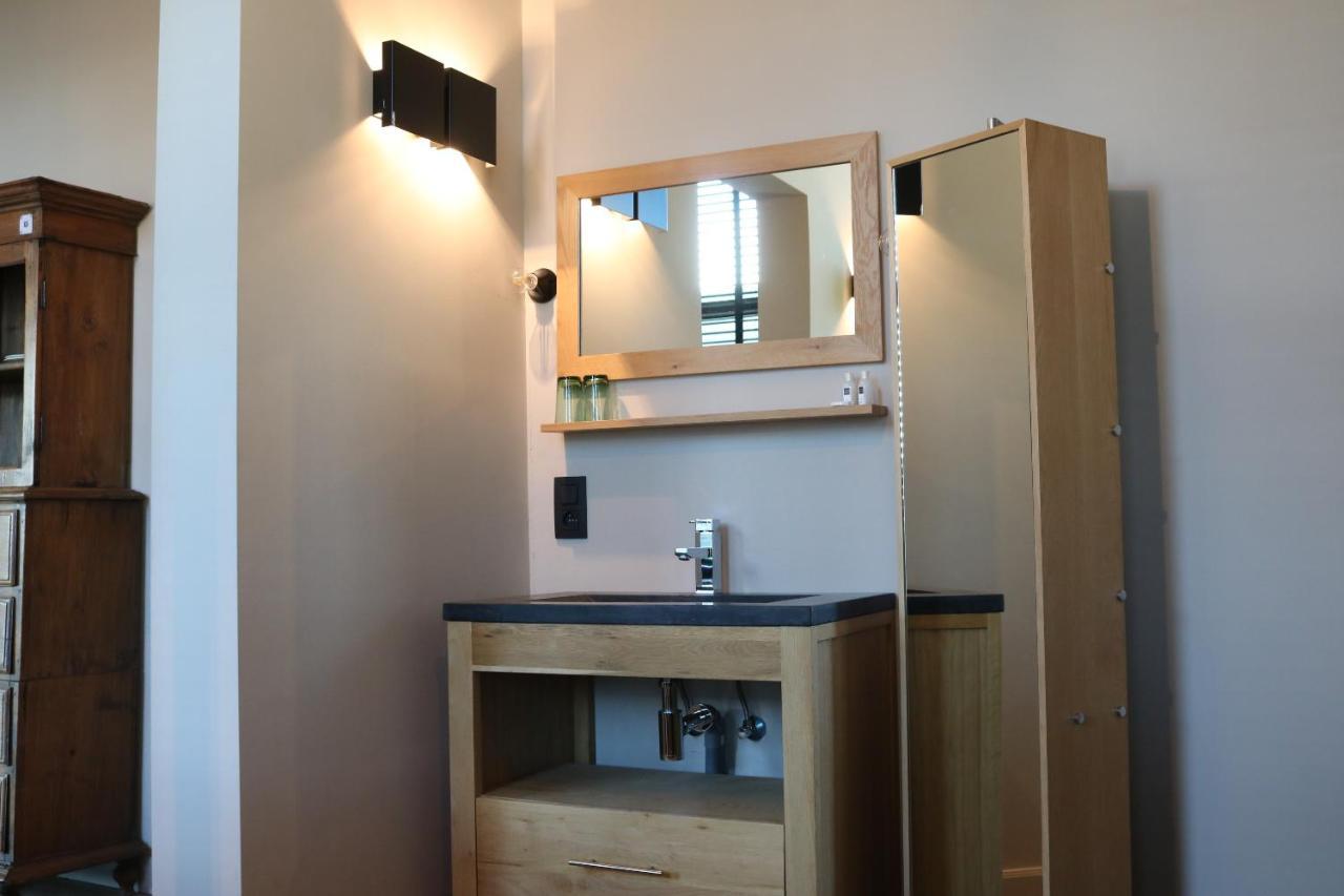Peter House Bed & Breakfast Nivelles Bagian luar foto