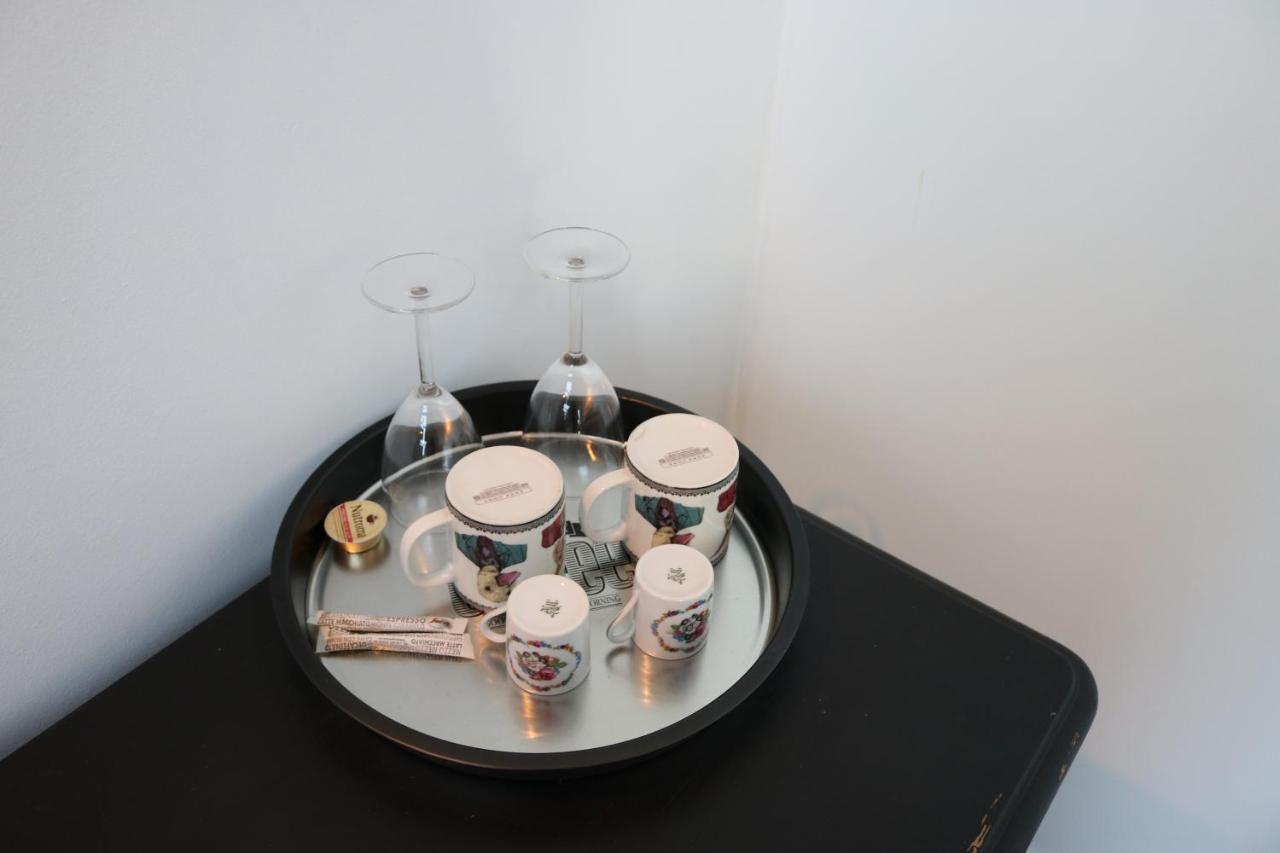Peter House Bed & Breakfast Nivelles Bagian luar foto