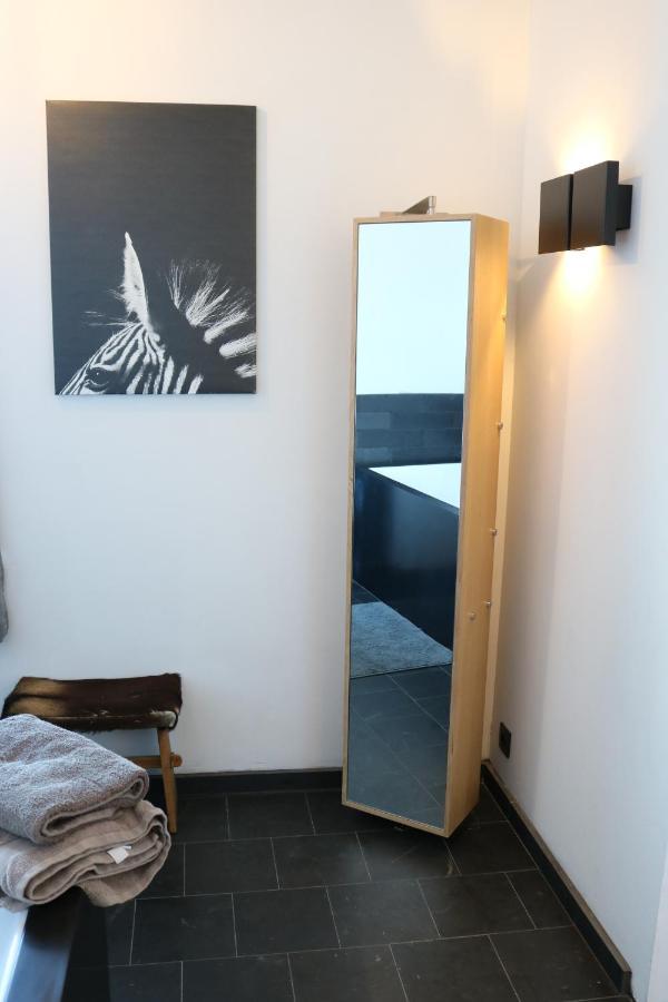 Peter House Bed & Breakfast Nivelles Bagian luar foto