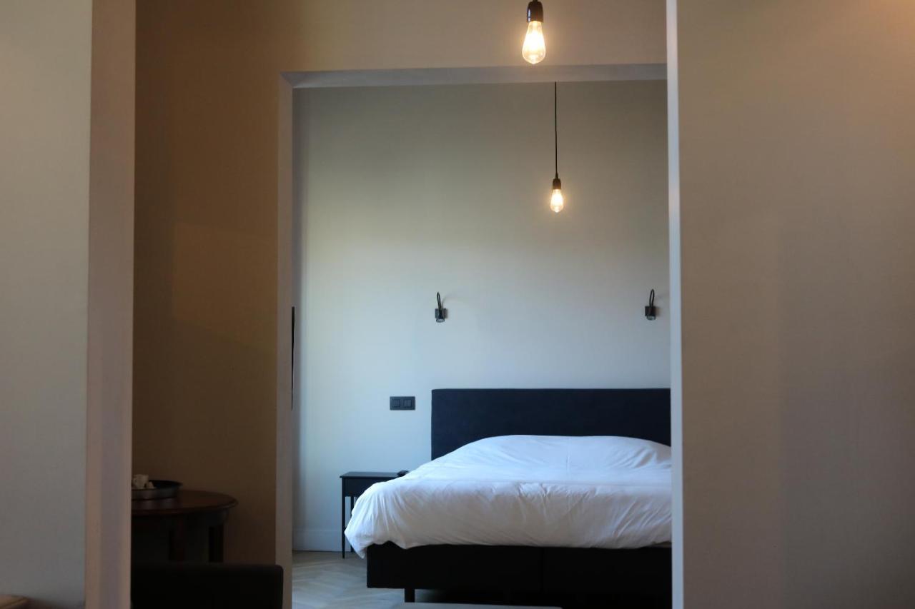 Peter House Bed & Breakfast Nivelles Bagian luar foto