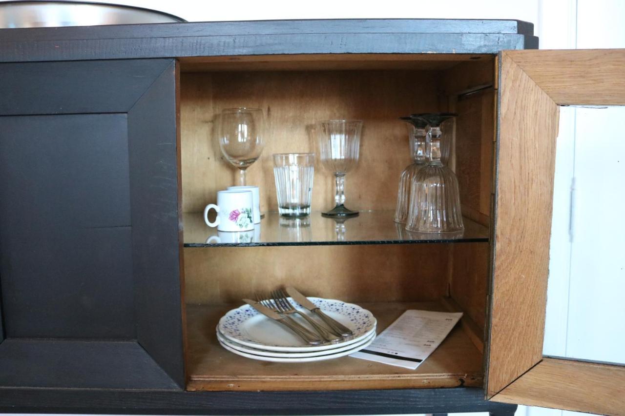 Peter House Bed & Breakfast Nivelles Bagian luar foto