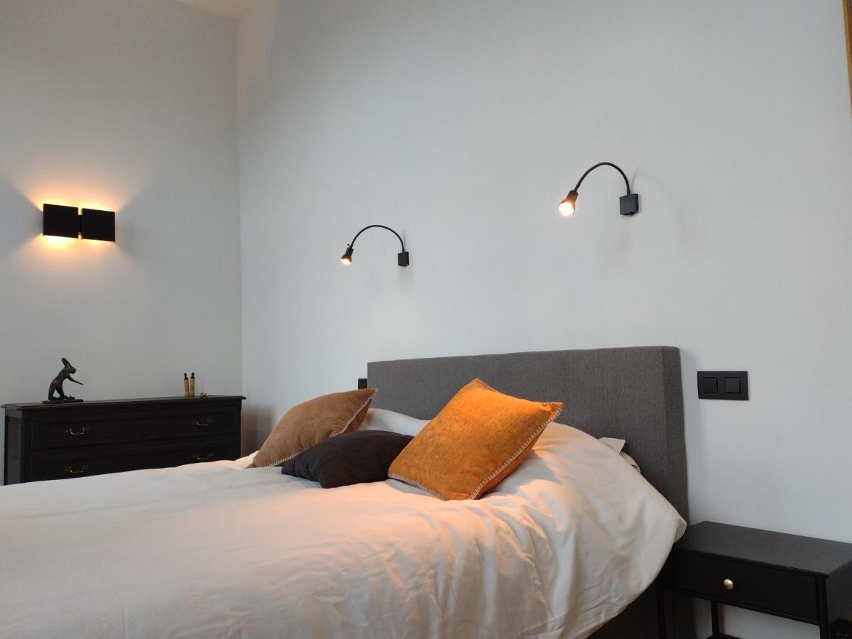Peter House Bed & Breakfast Nivelles Bagian luar foto