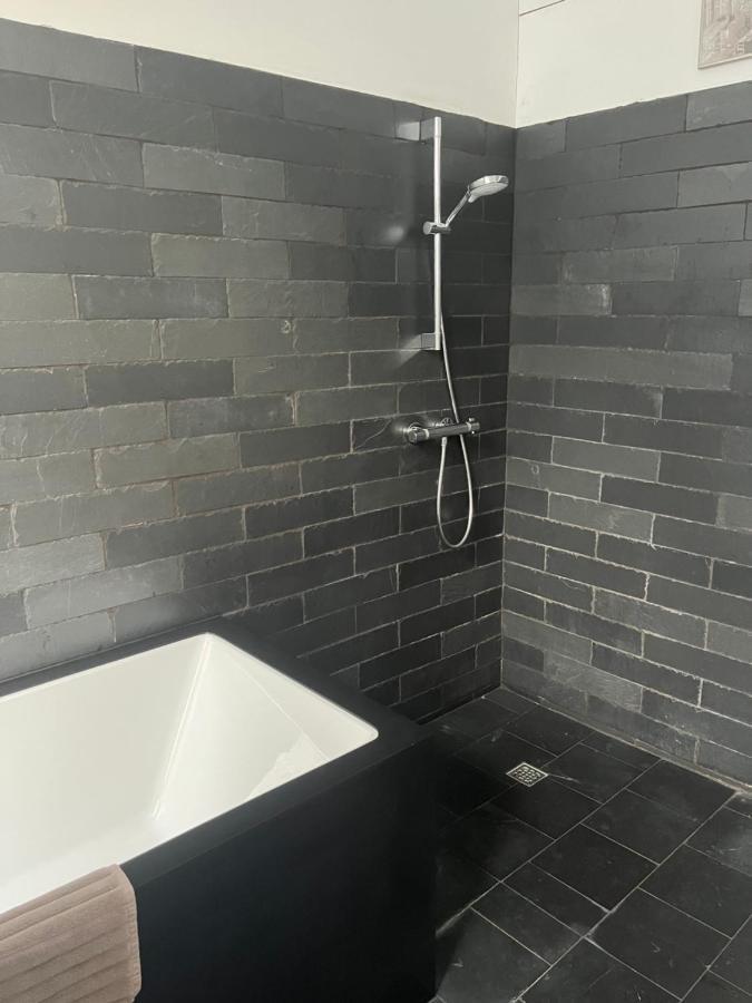 Peter House Bed & Breakfast Nivelles Bagian luar foto