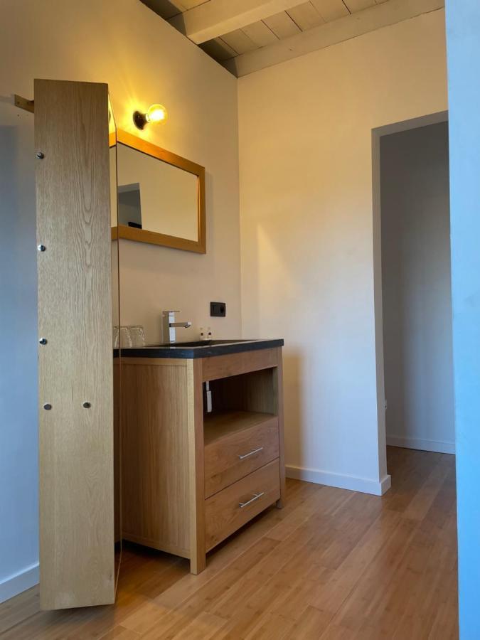 Peter House Bed & Breakfast Nivelles Bagian luar foto
