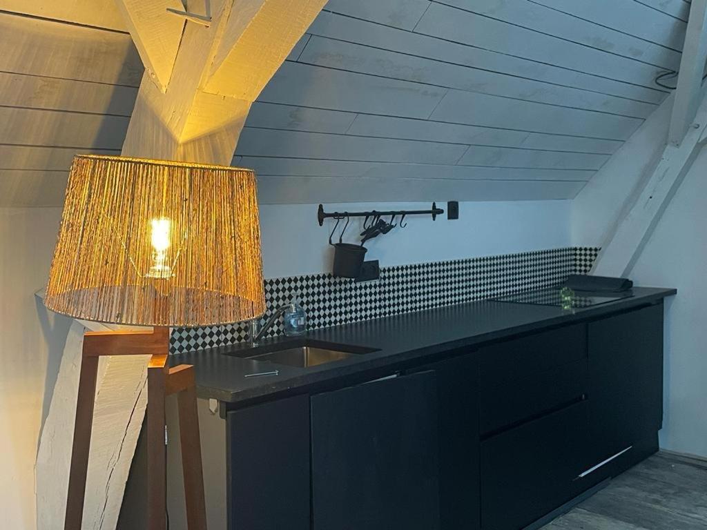 Peter House Bed & Breakfast Nivelles Bagian luar foto