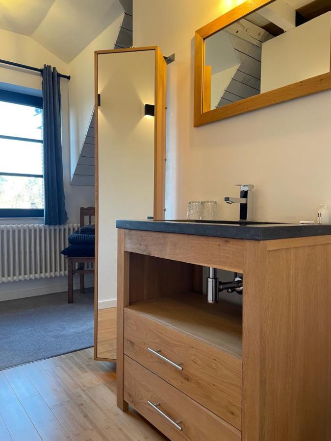 Peter House Bed & Breakfast Nivelles Bagian luar foto