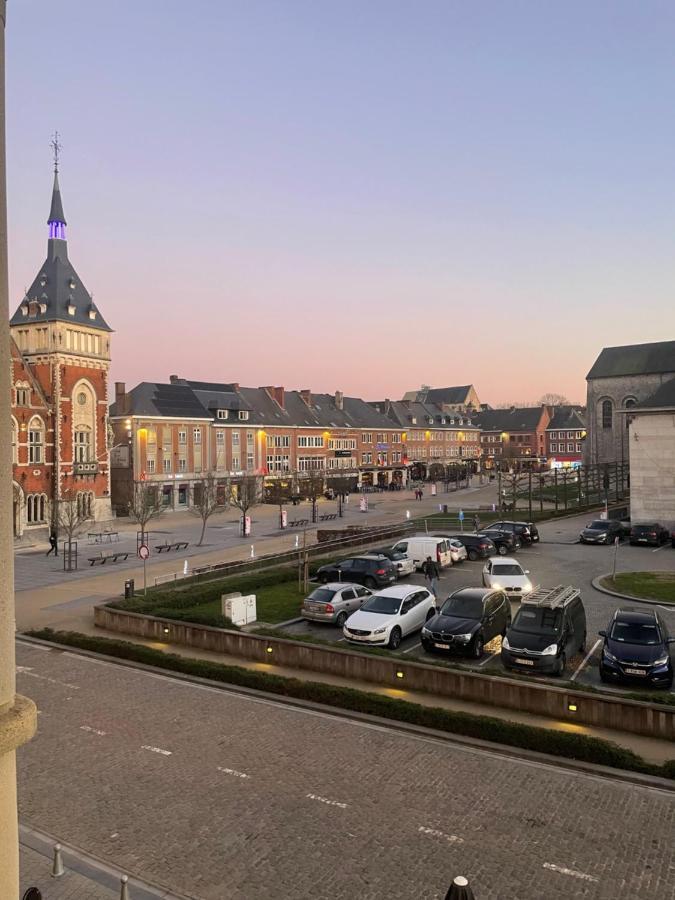 Peter House Bed & Breakfast Nivelles Bagian luar foto