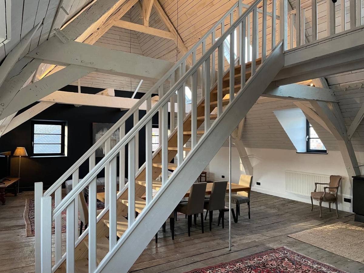 Peter House Bed & Breakfast Nivelles Bagian luar foto