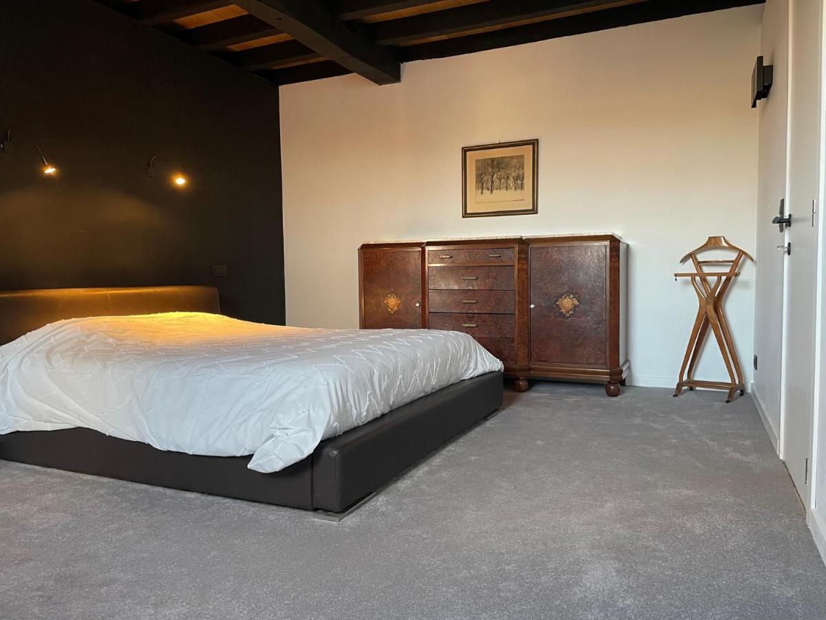 Peter House Bed & Breakfast Nivelles Bagian luar foto